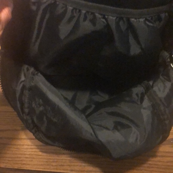 Neff quilted backpack - Picture 8 of 10